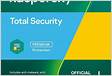 Kaspersky Total Security 2024 NALATAM Key 1 Year 1 Devic
